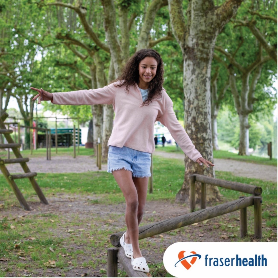 Outside play and physical activity for children and youth | Mountain ...