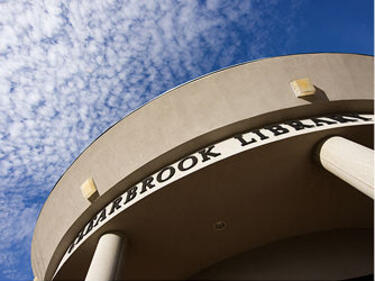 Clearbrook Library