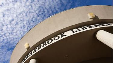 Clearbrook Library Clearbrook Library