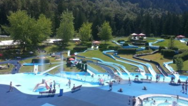 Bridal Falls Water Park Bridal Falls Water Park