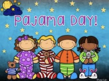 PJ Day