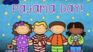 PJ Day