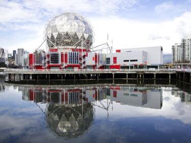 Science World
