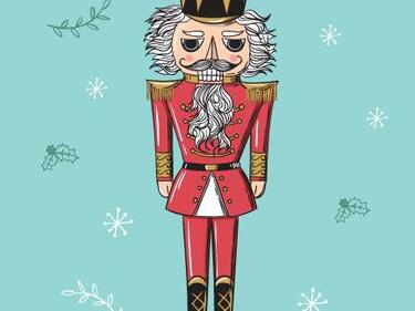 Nutcracker Play  Divisions 1, 3, 6, 7, 8, 9, 10 & 11