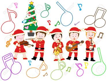 School Christmas Concert