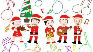School Christmas Concert