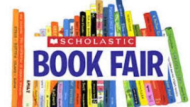 Book Fair Oct 22-24