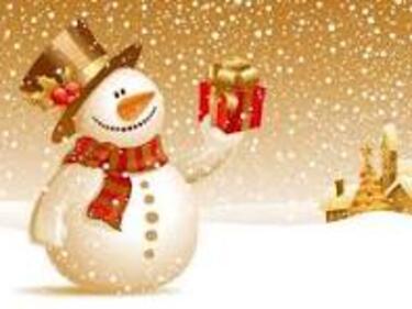 Mountain Elementary Christmas Market