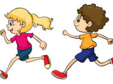 Cross Country Gr 4/5