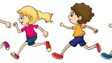 Cross Country Gr 4/5