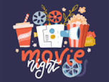 Mountain Elementary Movie Night
