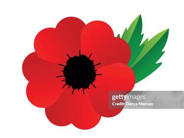 Remembrance Day Assembly