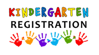Kindergarten Registration