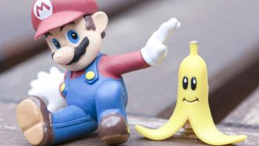Mario Day