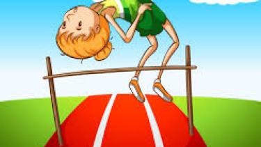 High Jump