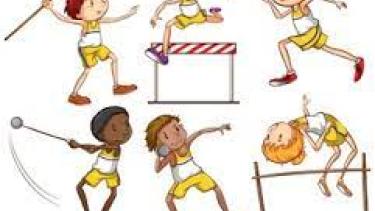 Track and Field