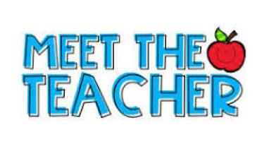 Meet The Teacher