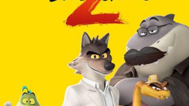 Movie Playing will be Bad Guys 2 Movie Playing will be Bad Guys 2