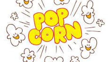 Popcorn Teat Day!