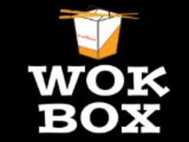 Wok Box hot lunch day