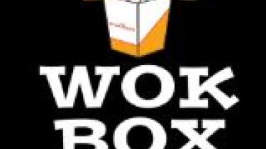 Wok Box hot lunch day