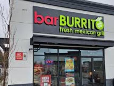 barBurrito