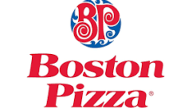 Boston Pizza Hot Lunch