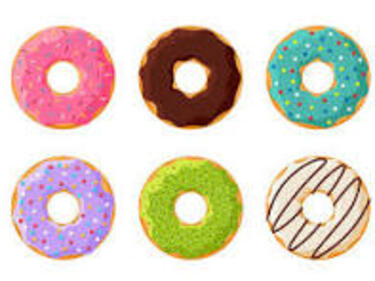 Donuts