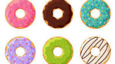 Donuts