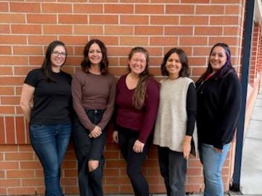 Mountain PAC Executive