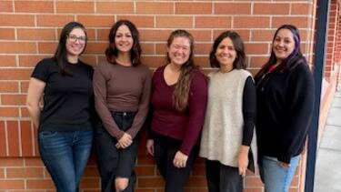 Mountain PAC Executive