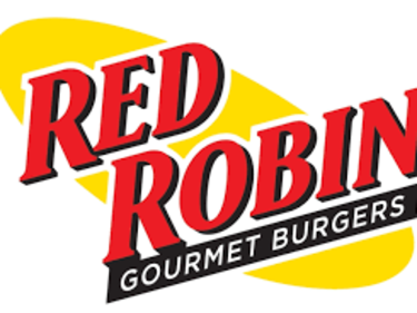 Red Robin Hot Lunch