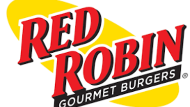 Red Robin Hot Lunch
