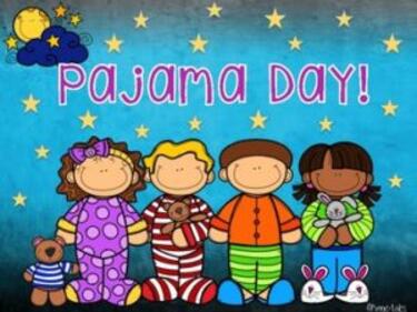 PJ Day
