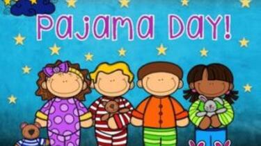 PJ Day