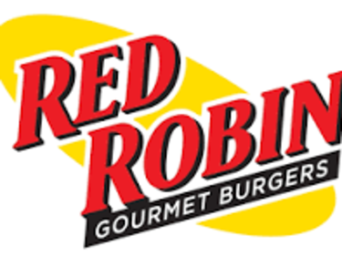 Red Robin- Hot Lunch Day