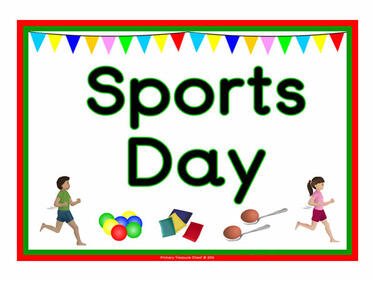 Sports Day