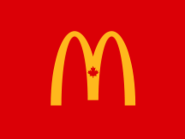 McDonald's -McHappy Day Meals