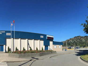 Fraser Middle School