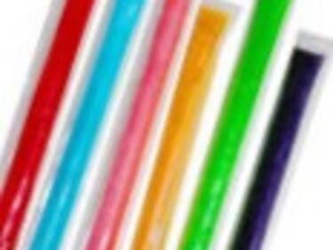 Freezie Day $2 Each
