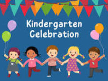 Kindergarten Celebration