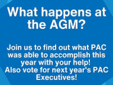 PAC AGM
