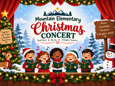 Christmas Concert