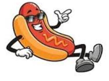Hot Dog Day