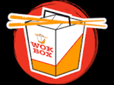 Wok Box Hot Lunch