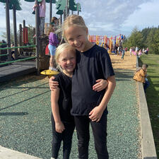 Playground at Mountain